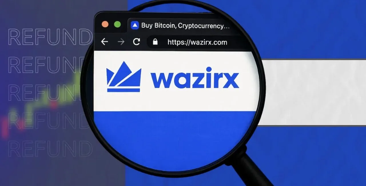 Người dùng WazirX đang chờ phiên tòa để mở khóa số tiền bị đóng băng