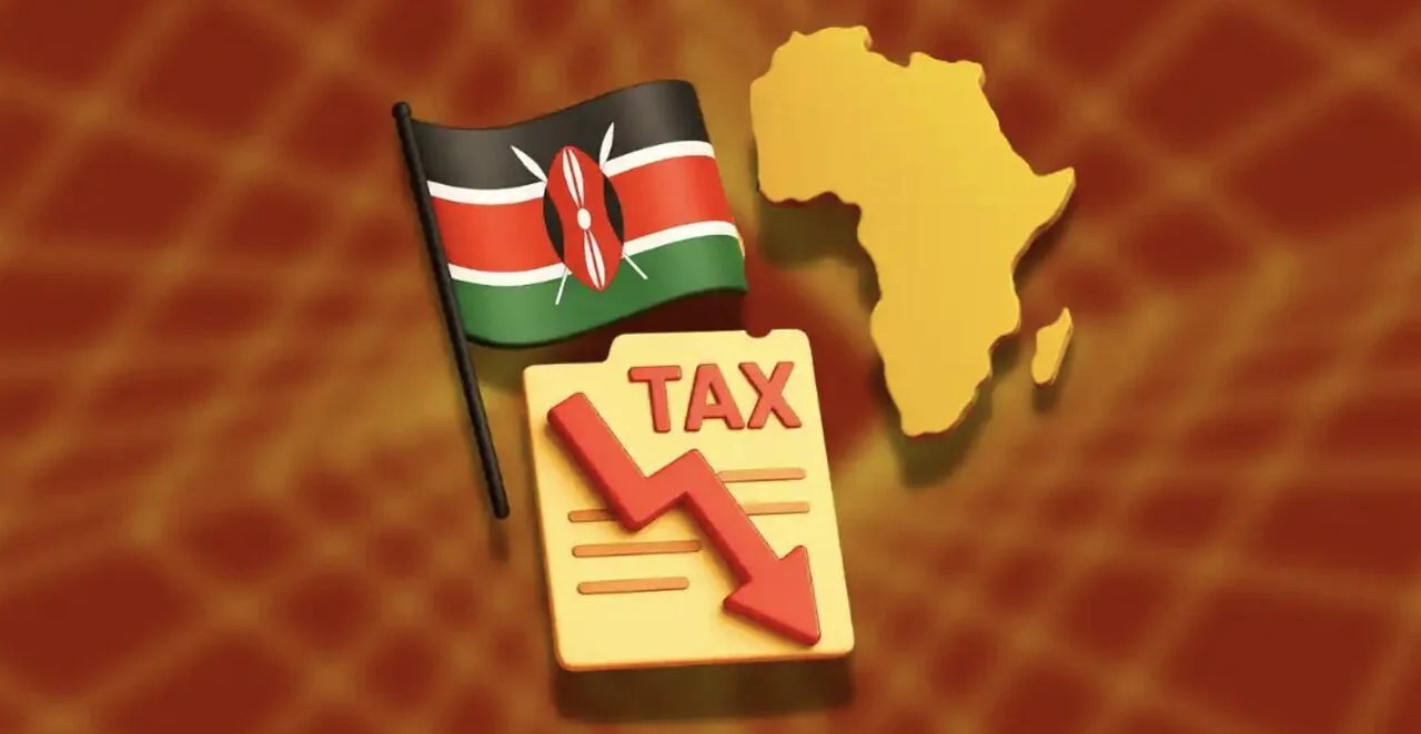 Kenya có nguy cơ mất nhiều hơn doanh thu với thuế tiền điện tử mới