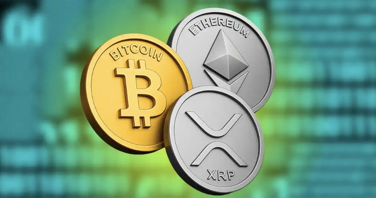 Dự đoán giá Bitcoin, Ethereum và XRP trong tuần này: Dữ liệu CPI có gây ra sự suy giảm cho tiền điện tử không?