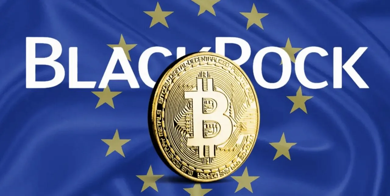 BlackRock mở rộng sang Châu Âu với việc ra mắt Bitcoin ETP mới