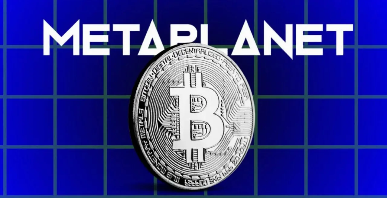 Metaplanet tăng cường cam kết đầu tư vào Bitcoin