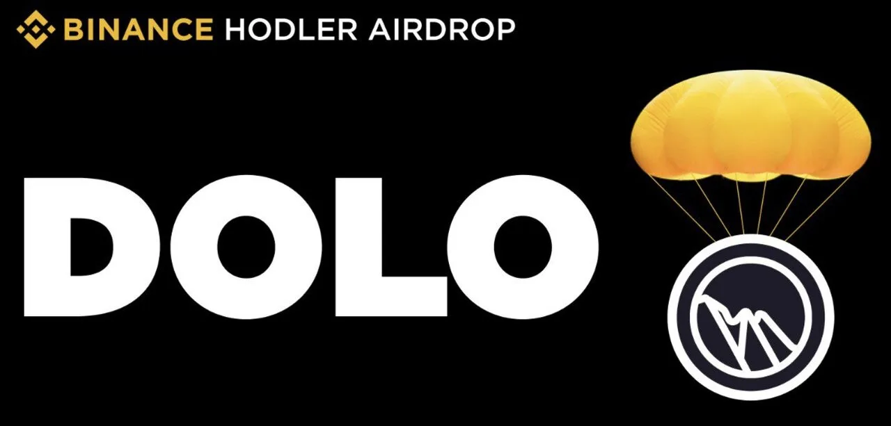 Binance HODLer Airdrop công bố dự án mới – Dolomite (DOLO)