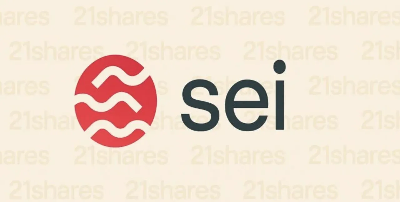21Shares đẩy mạnh ETF Altcoin với hồ sơ SEI mới