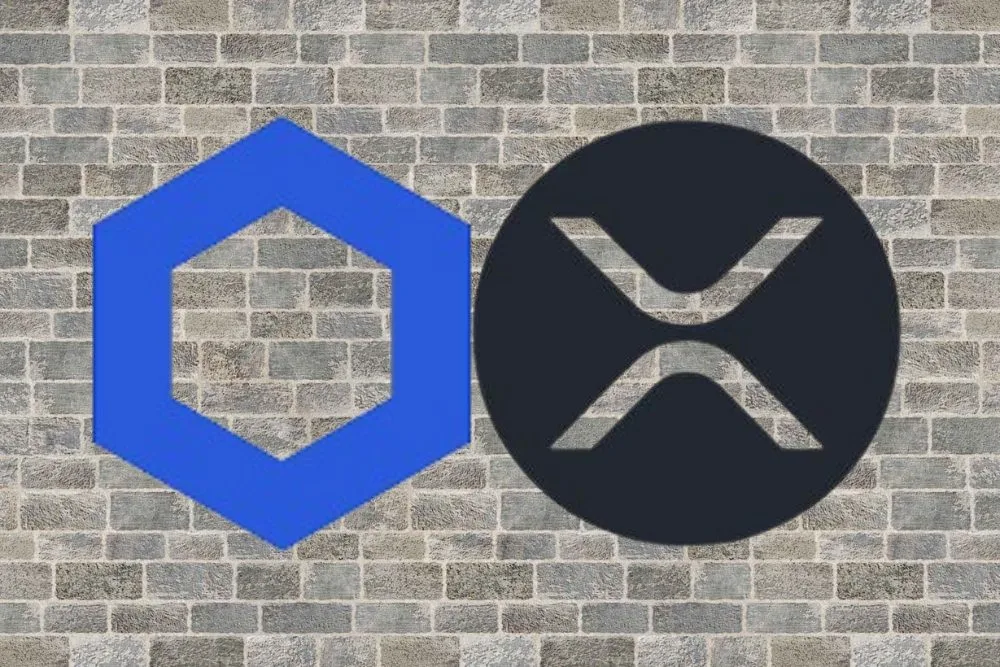 Chainlink so với XRP: Vai trò khác nhau, không phải là đối thủ trực tiếp, nhưng cái nào tốt hơn?