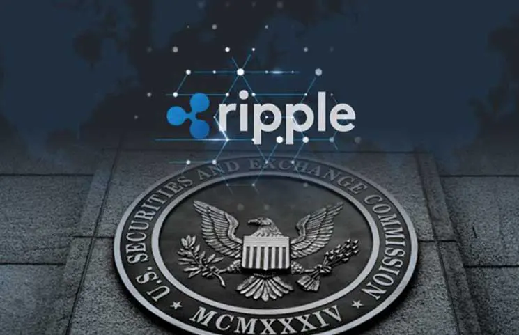 SEC lại lăm le khởi kiện Ripple