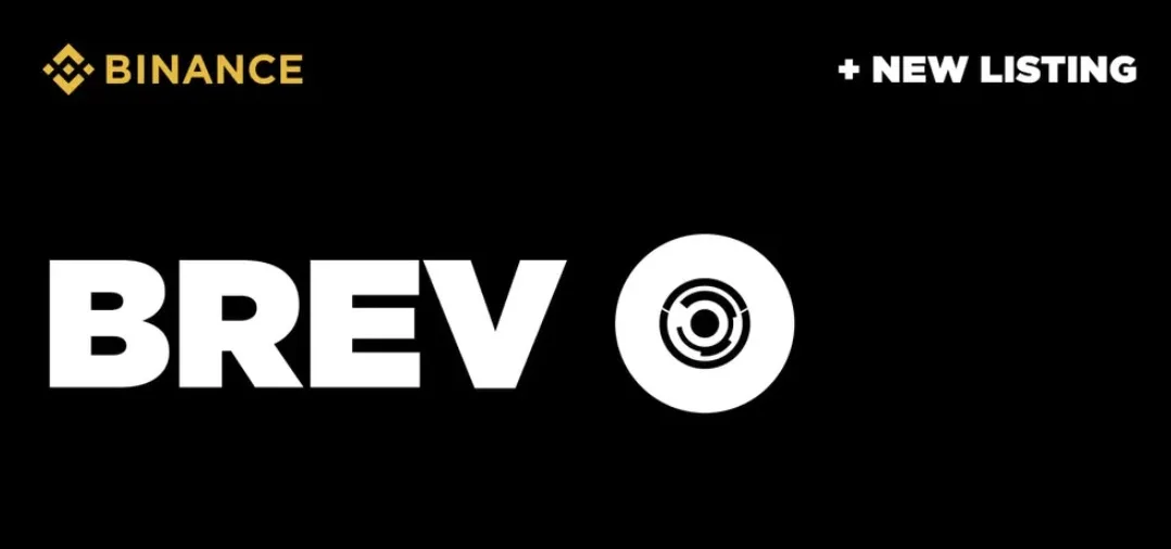 Binance thông báo dự án thứ 60 trên HODLer Airdrop – Brevis (BREV)