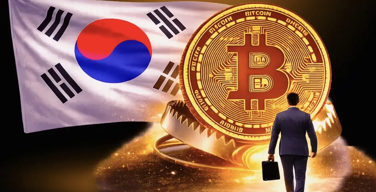 Hàn Quốc triệt phá đường dây rửa tiền điện tử trị giá 101 triệu USD