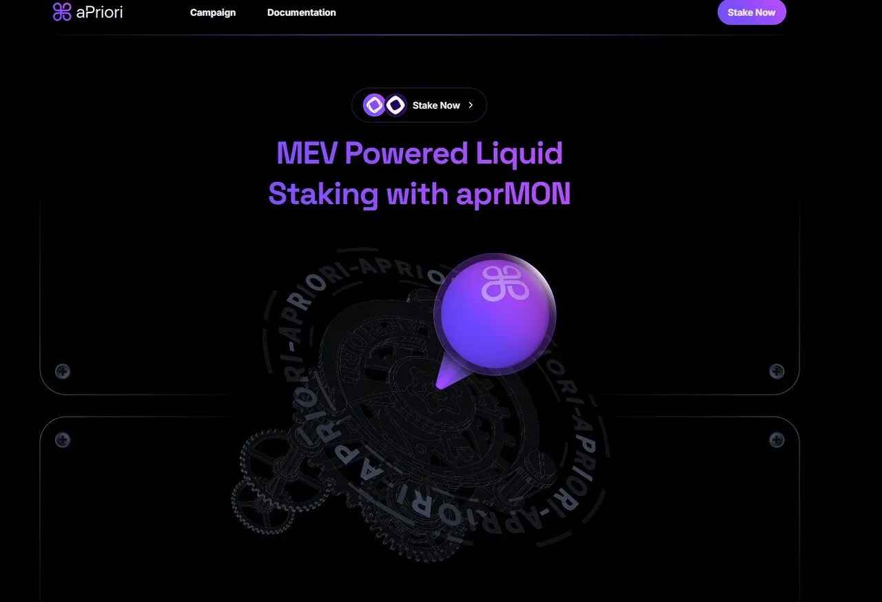 Trang chủ của aPriori